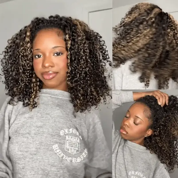 $59-$99 Get A Lace Wig 180% Density- Flash Sale ! Limited stock! - Image 5