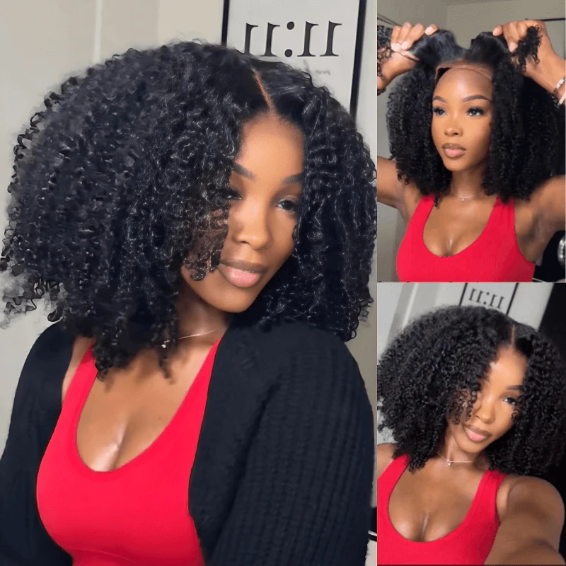 $59-$99 Get A Lace Wig 180% Density- Flash Sale ! Limited stock! - Image 8