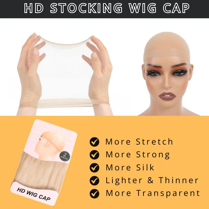 Wow $0.1 Lace Wig| Loose Wave Glueless Invisible 180% Lace Front Wig Curtain Bangs Flash Sale - Image 5